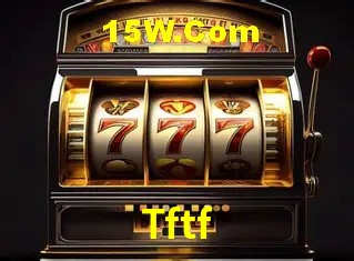 Sinta a adrenalina dos jogos de cassino com Tftf