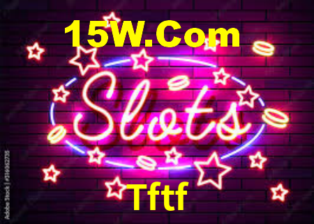 Tftf